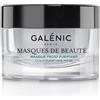 GALENIC MASCHERE Galenic Cosmetics Laboratory Galenic Masque De Beaute' Maschera Fredda Purificante 50Ml