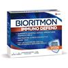 DOMPE' BIORITMON Bioritmon Immuno Defend 12 Bustine