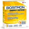 Dompe' Bioritmon Energy Defend 14 Bustine Energia E Ricarica