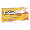 DOMPE' BIORITMON Bioritmon Energy Defend Junior Integratore Difese Immunitario 10 Flaconcini