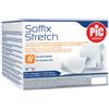 PIKDARE SPA Pikdare Srl Soffix Stretch Cerotto Su Rocchetto Tnt Estensibile 10X1000Cm