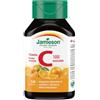 BIOVITA JAMIESON Jamieson Vitamina C Arancia 120 Compresse