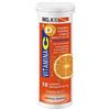 POOL PHARMA SRL Mgk Vis Vitamina C+ D3 10 Compresse Effervescenti