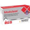 NAMEDSPORT SRL Named Modulase Integratore Per Articolazioni 20 Compresse