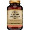 Amino Arginina 500 50 Capsule Vegetali