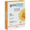Aboca Grintuss Pediatric Sciroppo Tosse Secca E Grassa 12 Flaconcini