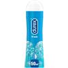 Durex Play Gel Fresh Lubrificante Intimo Effetto Fresco 50 Ml