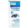 Phyto Garda Crystalline Blue Gocce Oculari Multidose 10 Ml