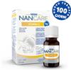 NESTLE' Nancare Vitamina D Gocce 10 Ml
