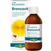 ERBA VITA BRONCOVIT Broncovit Fluido Balsamico 200 Ml