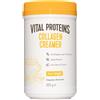 NESTLE' Vital Proteins Collagen Creamer Gusto Vaniglia Integratore 305 G