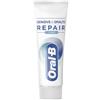 Oral-B Dentifricio Gengive & Smalto Repair Classico 75 Ml