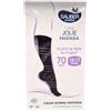 Calza Sauber Jolie Qskin 70 Righe Pois Rosa S/M