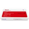 Strep A Antigen Home Test Determinazione Qualitativa Antigeni Streptococco A Da Tampone Faringeo