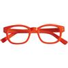 INDUSTRIE OTTICHE ITALIANE SRL Prontoleggo Occhiale Da Lettura Premontato Elite Arancio +1,50
