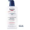 EUCERIN UREAREPAIR Beiersdorf Spa "Eucerin Urearep Pl Idrat 5%"