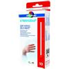 Pietrasanta Pharma Spa Master Aid Sterigrap Cerotti Adesivi Per Sutura Ferite 75 X 3Mm 10 Pezzi