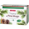 NATURWAREN ITALIA SRL Dr.theiss Naturplus Tisana Pino Mugo Balsamica 20 Filtri