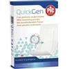 PIKDARE SPA Pic Quickgen Cerotto Cicatrizzante 10 X 12 Cm 5 Pezzi
