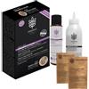 SMA SRL Organics Pharm Organic Color 8/0 Biondo Chiaro Tinta Per Capelli