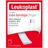 LEUKOPLAST Benda Rete Elastofix Leukoplast Dito 2,50 M