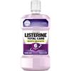 Listerine Total Care Gusto Delicato Collutorio Antiplacca E Antibatterico 500 Ml