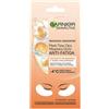 Garnier Maschera Tessuto Orange Juice&Acido Ialuronico