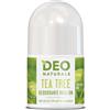 Deonaturals Roll On Tea Tree 50 Ml