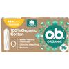 OB PROCOMFORT Johnson & Johnson Spa Ob Procomfort Normal 16Organ