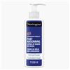 Neutrogena Crema Mani Con Formula Norvegese Ad Assorbimento Rapido 150 Ml