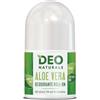 Deonaturals Roll On Aloe 50 Ml Pelli Normali