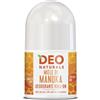 Deonaturals Roll On Manuka 50 Ml