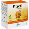 ABOCA PROPOL 2 EMF Aboca Propol2 Emf 20 Compresse Disinfettanti Bocca E Gola Pastiglie