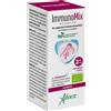 ABOCA IMMUNOMIX Immunomix Advanced Aboca Sciroppo Per Il Sistema Immunitario Flacone Da 210 Gr