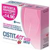 F&F SRL Cistit Act Forte Urto 14 Bustine