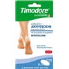 Timodore Cerotto Antivesciche Retrotallone 5 Pezzi
