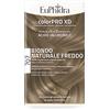 Euphidra Colorpro Xd 707 Biondo Naturale Freddo