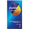 RECKITT BENCKISER H.(IT.) SPA Profilattico Durex Settebello 2Xl 5 Pezzi