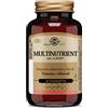 Solgar Multinutrient Integratore Vitaminico 30 Tavolette