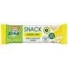 Enerzona Snack Lemon Cake Barretta Proteica 33 Gr