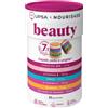Upsa X Nourished Beauty 30 Gummies