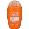 Eau Thermale Avene Solare Ultra Fluid Perfezionatore Spf50+50 Ml