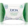 Lycia Salviettine Struccanti Pelli Grasse E Impure 20 Pezzi