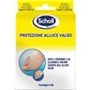 Protezione Alluce Valgo Scholl L