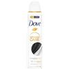 Deodorante Spray Invisible Dry Advanced Care Dove - 0 Macchie