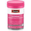 Swisse Multivit Donna 60 Compresse