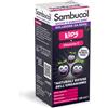 Named Sambucol Kids Vitamina C 120Ml