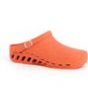 Clog Evo Tpr Scarpa Unisex Orange 43/44