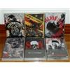 20th Century Fox Figli Della Anarchia ( Sons Of Anarchy) 1-6 Stagioni Completa 24 DVD Nuovo R2