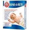 PIKDARE SPA Pic Benda a Rete per Polsi e Caviglia 3m Calibro 1